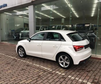 Audi A1 SLINE 2017 - Bán xe cũ Audi A1 bản Sline, giá tốt