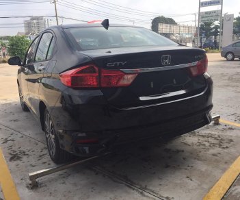 Honda City 1.5CVT 2018 - Bán Honda City đời 2018 giá chỉ từ 559tr+ Khuyến mãi sốc+ Hỗ trợ ngân hàng 80% nhanh gọn duy nhất tại Honda Biên Hòa
