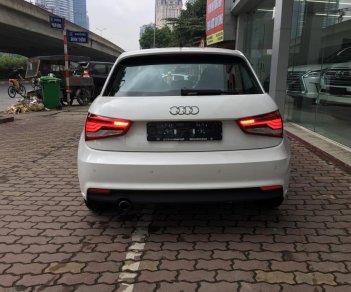 Audi A1 SLINE 2017 - Bán xe cũ Audi A1 bản Sline, giá tốt