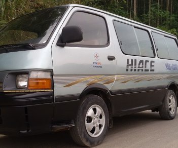 Toyota Hiace 1994 - Bán xe Toyota Hiace 1994, giá bán 20 triệu