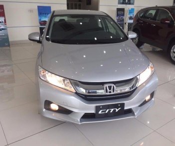 Honda City 2017 - Honda Ô tô Lạng Sơn chuyên cung cấp các dòng xe City, xe giao ngay hỗ trợ tối đa cho khách hàng - Lh 0983.458.858