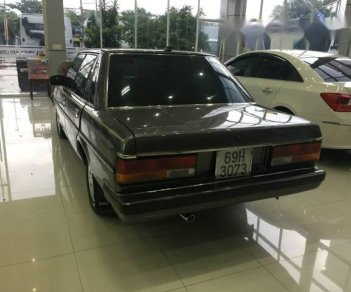 Toyota Cressida   1986 - Cần bán xe cũ Toyota Cressida 1986, giá tốt