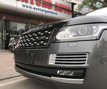 LandRover Range rover SV Autobiography 2017 - Cần bán LandRover Range Rover SVAutobiography đời 2017, xe nhập