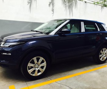 LandRover Range rover Evoque 2017 - Bán xe Range Rover Evoque 2017 màu xanh đậm, màu xanh, màu đỏ - gọi 091 884 662