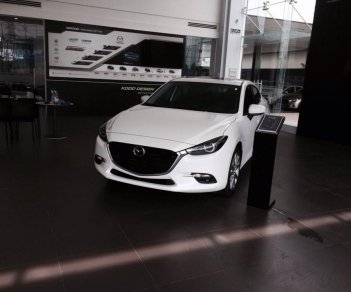 Mazda 3 2.0 Facelift 2017 - Mazda chính hãng Đồng Nai ưu đãi giá tốt nhất, xe Mazda 3 2.0 Facelift phiên bản 2018 ở Đồng Nai- Hotline 0932.50.55.22