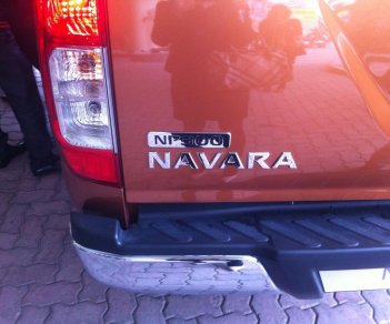 Nissan Navara  NP300 2015 - Bán ô tô Nissan Navara NP300, nhập khẩu nguyên chiếc