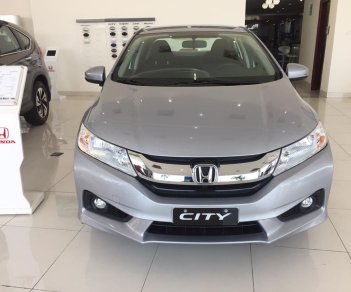 Honda City 2017 - Honda Ô tô Lạng Sơn chuyên cung cấp các dòng xe City, xe giao ngay hỗ trợ tối đa cho khách hàng - Lh 0983.458.858