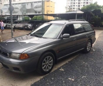 Subaru Legacy   1998 - Bán xe Subaru Legacy đời 1998, màu xám 