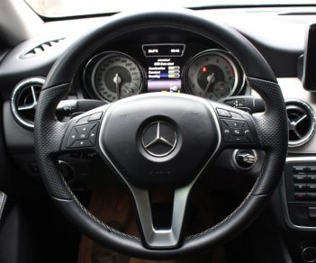 Mercedes-Benz CLA class 200 2014 - Bán xe Mercedes CLA200 sx 2014, màu đỏ, xe nhập