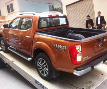 Nissan Navara  NP300 2015 - Bán ô tô Nissan Navara NP300, nhập khẩu nguyên chiếc