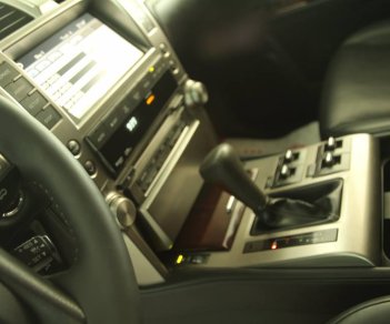 Lexus GX460 V8, 4.6L 2009 - Bán Lexus GX460 Sx 2009, Đk 2010, sử dụng động cơ V8, 4.6L