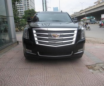 Cadillac Escalade ESV Platium 2016 - Bán Cadillac Escalade Platium 2016 mới