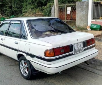 Toyota Corona 1990 - Bán Toyota Corona đời 1990, màu trắng, nhập khẩu chính chủ, giá tốt