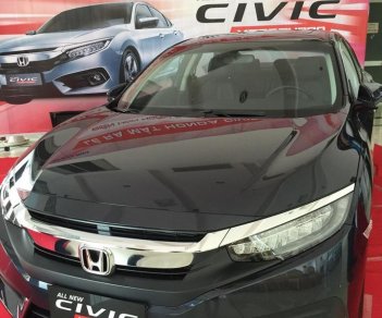Honda Civic 2018 - Đại lý chính thức Honda Việt Nam - Bán Honda Civic 2018 { nhập khẩu} giá tốt nhất - giao xe ngay Biên Hoà