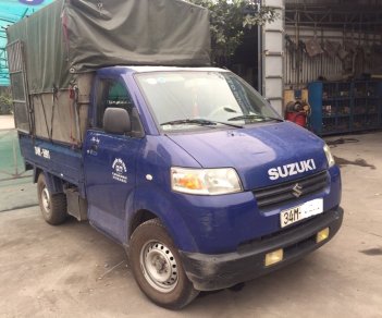 Suzuki Carry 2013 - Suzuki Quảng Ninh, bán xe tải cũ Suzuki, giá xe cũ Suzuki 5 tạ, 7 tạ, 0888.141.655