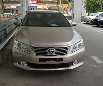 Toyota Camry 2.5Q  2016 - Công ty TNHH Toyota Hải Dương khai trương, Toyota Camry 2016 khuyến mại 100 triệu, hotline 0906 34 1111, Mr Thắng