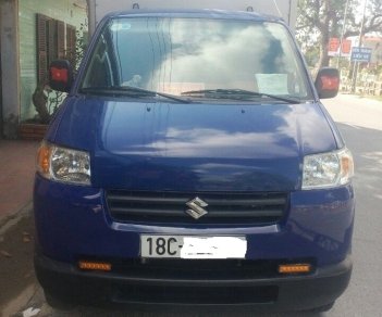 Suzuki Carry 2013 - Suzuki Quảng Ninh, bán xe tải cũ Suzuki, giá xe cũ Suzuki 5 tạ, 7 tạ, 0888.141.655