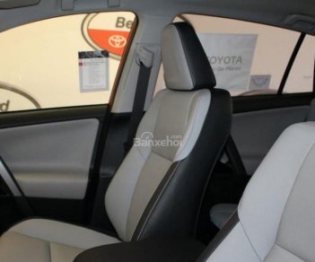 Toyota RAV4 Limited 2017 - Cần bán Toyota RAV4 Limited năm 2017, xe nhập