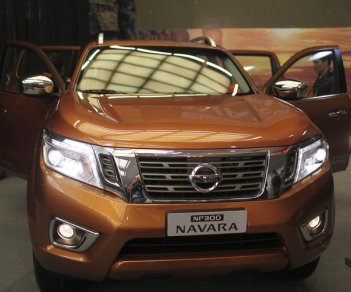 Nissan Navara VL 2017 - Bán Nissan Navara VL đời 2017, nhập khẩu nguyên chiếc, khuyến mại phụ kiện hấp dẫn