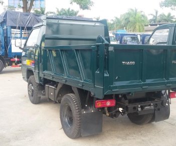 Thaco FORLAND FLD250C 2016 - Giá xe ben 2.5 tấn Trường Hải - LH: 0982.536.148