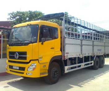 JRD  8,75 tấn 2016 - Xe tải Dongfeng Hoàng Huy B170 8,75 tấn, trả góp 80%, giá cực rẻ