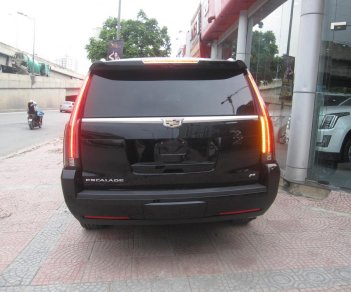 Cadillac Escalade ESV Platium 2016 - Bán Cadillac Escalade Platium 2016 mới