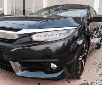 Honda Civic 2018 - Đại lý chính thức Honda Việt Nam - Bán Honda Civic 2018 { nhập khẩu} giá tốt nhất - giao xe ngay Biên Hoà