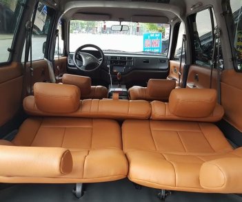 Toyota Zace GL 2005 - Bán xe Toyota Zace GL đời 2005, màu bạc chính chủ giá cạnh tranh