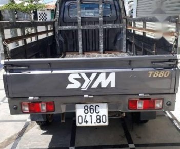 SYM T880   2014 - Cần bán SYM T880 sản xuất 2014, giá tốt
