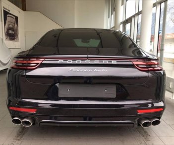 Porsche Panamera 2017 - Bán xe Porsche Panamera đời 2017, màu đen, nhập khẩu