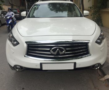 Infiniti QX70 2015 - Bán xe Infiniti QX70 Demo chính hãng, giá tốt nhất Hà Nội, Trung tâm Infiniti Hà Nội, LH: 0948686833