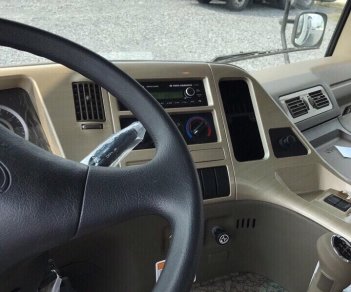 Daewoo Novus 2017 - Bán xe ben-tải-đầu kéo-trộn bê tông Daewoo nhập khẩu nguyên chiếc-giá tốt