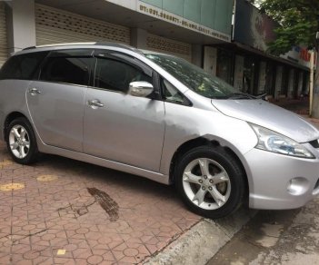 Mitsubishi Grandis 2.4Mivec 2009 - Bình Phát Auto bán chiếc Grandis sản xuất 2009 màu bạc, tư nhân chính chủ sử dụng, biển 15A