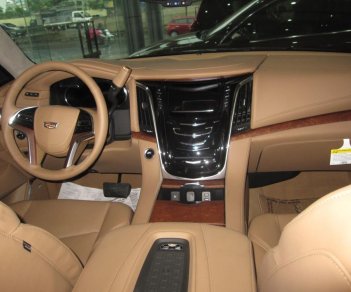 Cadillac Escalade ESV Platium 2016 - Bán Cadillac Escalade Platium 2016 mới