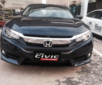 Honda Civic 2018 - Đại lý chính thức Honda Việt Nam - Bán Honda Civic 2018 { nhập khẩu} giá tốt nhất - giao xe ngay Biên Hoà