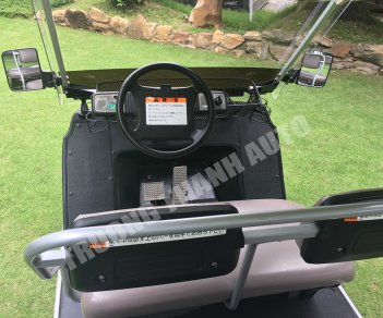 Hãng khác Xe du lịch 2011 - Bán xe điện sân Golf Yamaha 4 chỗ