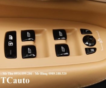 Volvo XC90 Inscription  2016 - Bán Volvo XC90 Inscription 2016, màu trắng, nhập khẩu nguyên chiếc
