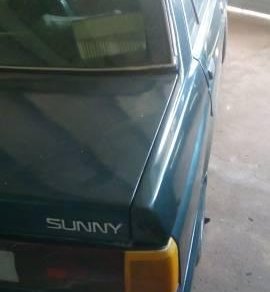 Nissan Sunny 1990 - Cần bán xe Nissan Sunny đời 1990 chính chủ, 38.5tr