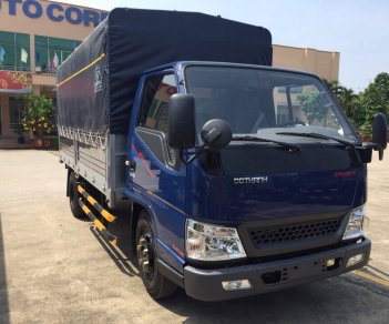 Xe tải 2500kg  IZ49 Đô Thành 2017 - Bán xe tải IZ49 Đô Thành 2.5T