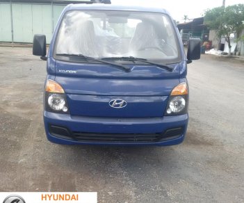 Hyundai Porter H 100 2016 - Xe tải Hyundai Porter H100 1.25 tấn, giá rẻ