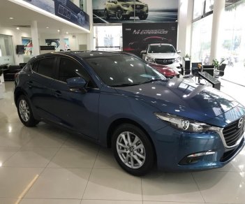 Mazda 3 1.5 2018 - Bán Mazda 3 1.5 2018 chỉ từ 659tr. Lh ngay hotline: 0938 807 207