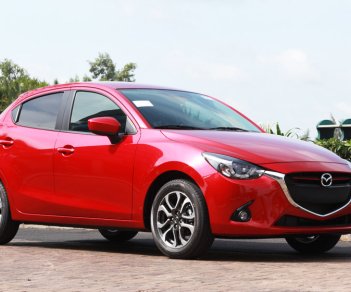 Mazda 2 1.5L 2018 - Ưu đãi giá xe Mazda 2 đời 2018 tại Đồng Nai - xe giao ngay - Liên hệ hotline 0932505522 để nhận thêm ưu đãi giá