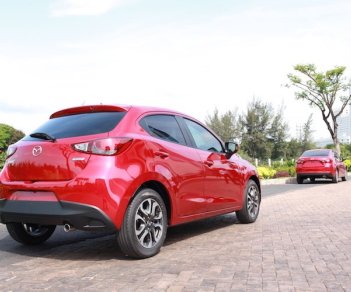 Mazda 2 1.5L 2018 - Ưu đãi giá xe Mazda 2 đời 2018 tại Đồng Nai - xe giao ngay - Liên hệ hotline 0932505522 để nhận thêm ưu đãi giá