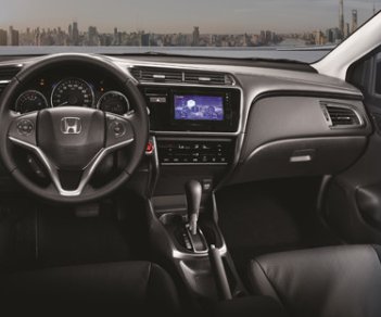 Honda City 2018 - Bán xe Honda City 2018, có đủ màu, hỗ trợ vay ngân hàng 80%. LH: 0989899366 _ Phương - Honda Ô tô Cần Thơ