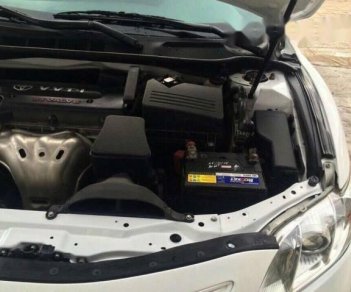 Toyota Camry LE 2006 - Bán Toyota Camry LE đời 2006, màu trắng, nhập khẩu