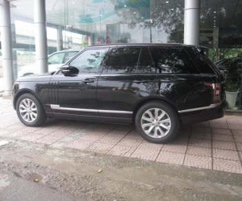 LandRover Range rover HSE  2016 - Bán LandRover Range Rover HSE đời 2016