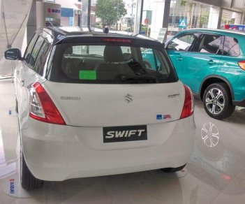 Suzuki Swift 1.4L 2017 - Bán ô tô Suzuki Swift 1.4L năm 2017, giá tốt