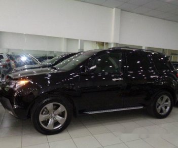 Acura MDX   3.7AT 2008 - Bán ô tô Acura MDX 3.7AT năm 2008, màu đen, nhập khẩu  