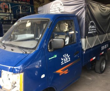 Xe tải Trên10tấn  Dongben 2017 - Bán xe Dongben 870kg, giá tốt, hỗ trợ trả góp 90%