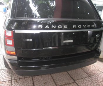 LandRover Range rover HSE  2016 - Bán LandRover Range Rover HSE đời 2016